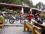 Motoalpinismo Liguria Ottobre 2009 - 139